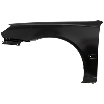 Primed Fender Replacement For Hyundai Accent 2003 2004 2005 2006 Front Driver Side Sedan 6631125360 HY1240132