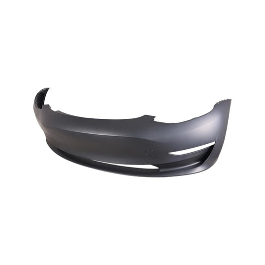 Primed Primed Bumper Cover Fascia Front 1916699S0A TA1000104 Replacement For Tesla Model 3 2023
