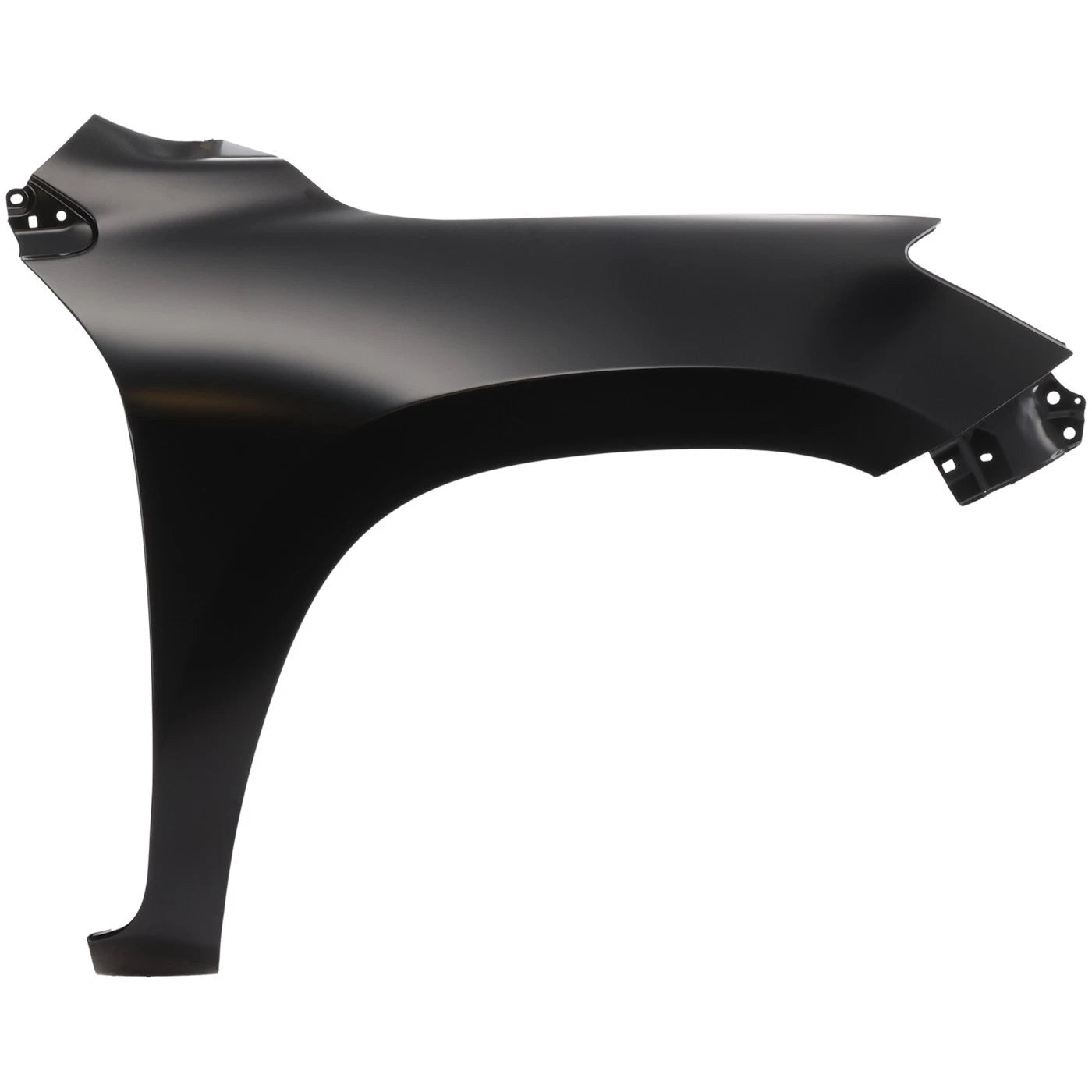 Primed Fender Replacement For Toyota RAV4 2006 2007 2008 Front Passenger Side 5380142130 TO1241210