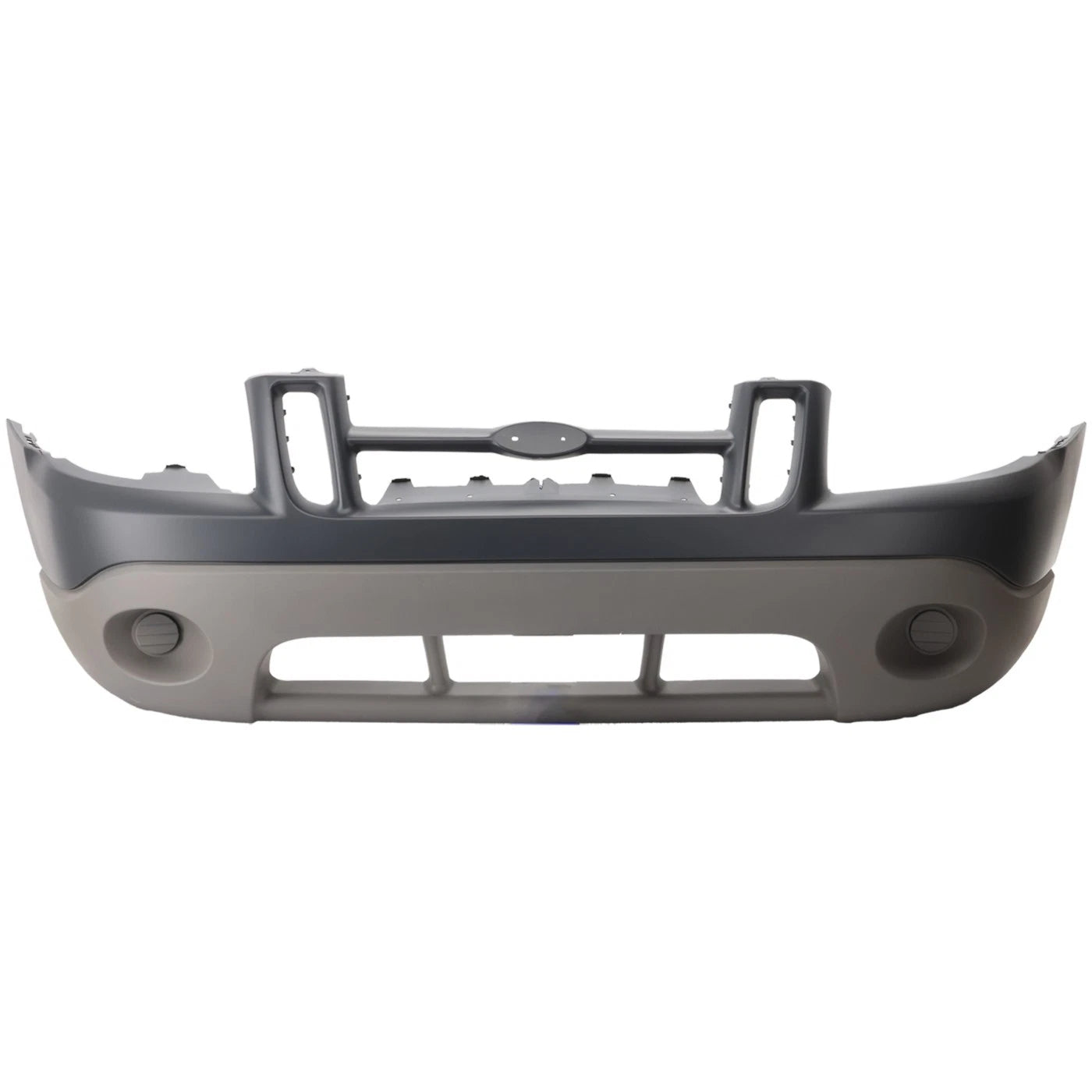 Primed Front Bumper Cover 1L5Z17D957FAA FO1000462 Replacement For Ford Explorer 2001 2002 2003 Sport Trac Primed