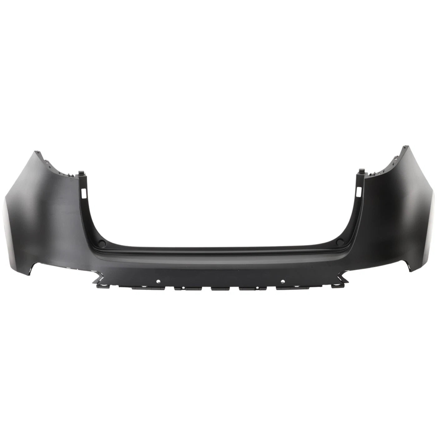Primed Bumper Cover Fascia Rear 86640D9500 KI1114114 Replacement For Kia Sportage 2020 2021 2022 Primed