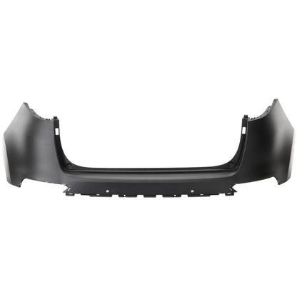 Primed Bumper Cover Fascia Rear 86640D9500 KI1114114 Replacement For Kia Sportage 2020 2021 2022 Primed