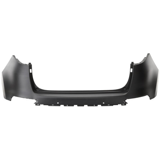 Primed Bumper Cover Fascia Rear 86640D9500 KI1114114 Replacement For Kia Sportage 2020 2021 2022 Primed