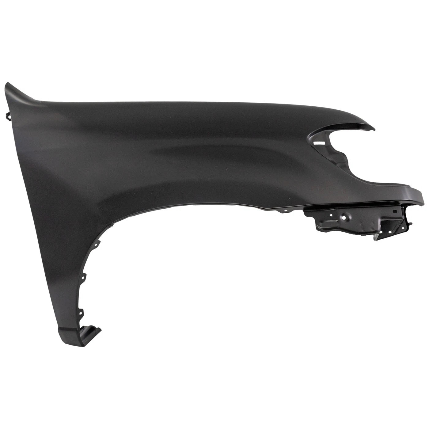 Primed Fender Replacement For Toyota Tundra 2005 2006 Front Passenger Side 538010C150 TO1241221