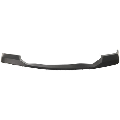 Textured Front Bumper Cover 6C3Z17D957AA FO1000607 Replacement For Ford F-250 Super Duty F-350 Super Duty 2006 2007 Textured