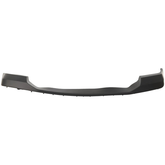 Textured Front Bumper Cover 6C3Z17D957AA FO1000607 Replacement For Ford F-250 Super Duty F-350 Super Duty 2006 2007 Textured