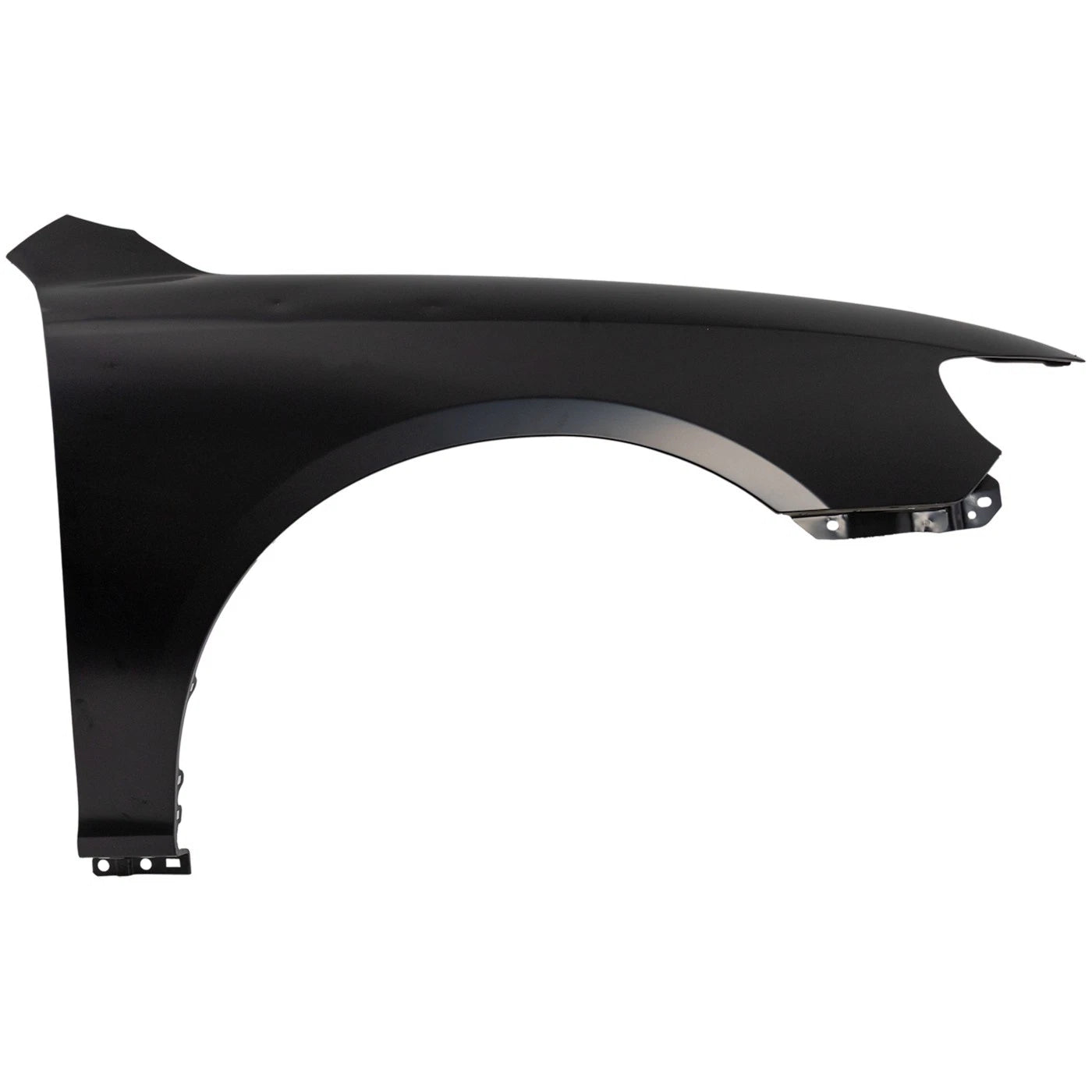 Primed Fender Replacement For Hyundai Azera 2006 2007 2008 2009 2010 2011 Front Passenger Side 663203L100 HY1241140