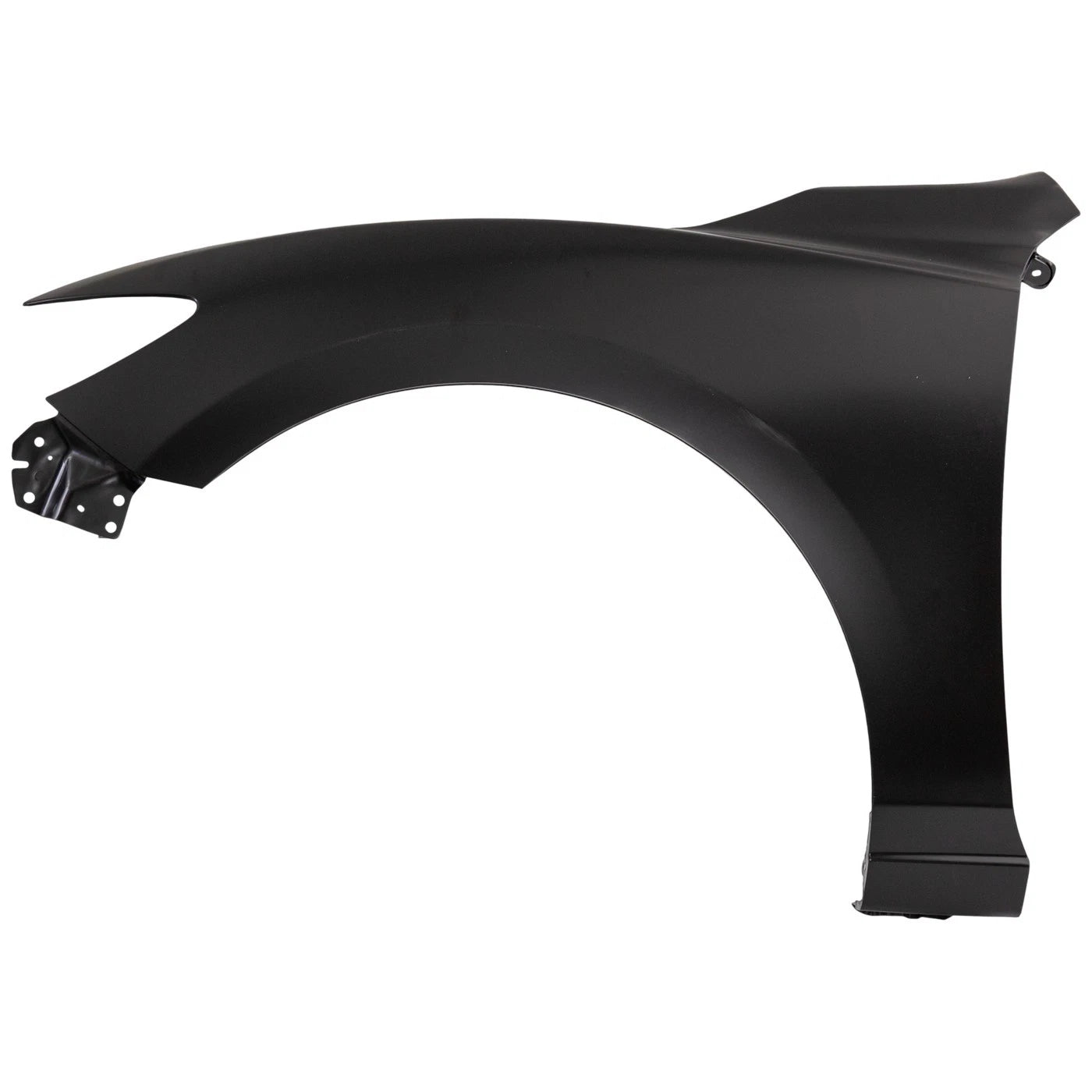 Primed Fender Replacement For Mazda 6 2014 2015 2016 2017 2018 2019 2020 2021 Front Driver Side GHP952211A MA1240171