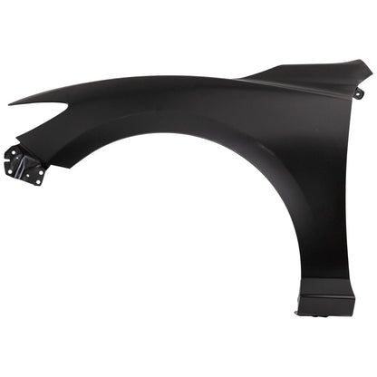 Primed Fender Replacement For Mazda 6 2014 2015 2016 2017 2018 2019 2020 2021 Front Driver Side GHP952211A MA1240171