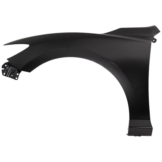 Primed Fender Replacement For Mazda 6 2014 2015 2016 2017 2018 2019 2020 2021 Front Driver Side GHP952211A MA1240171