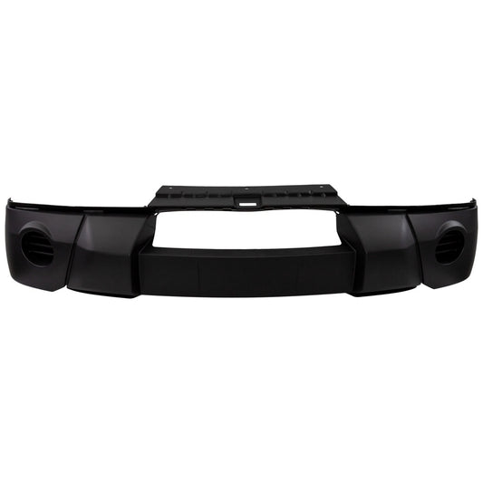 Textured Front Bumper Cover 1FU08CD7AA CH1000886 Replacement For Dodge Nitro 2007 2008 2009 2010 2011 Textured