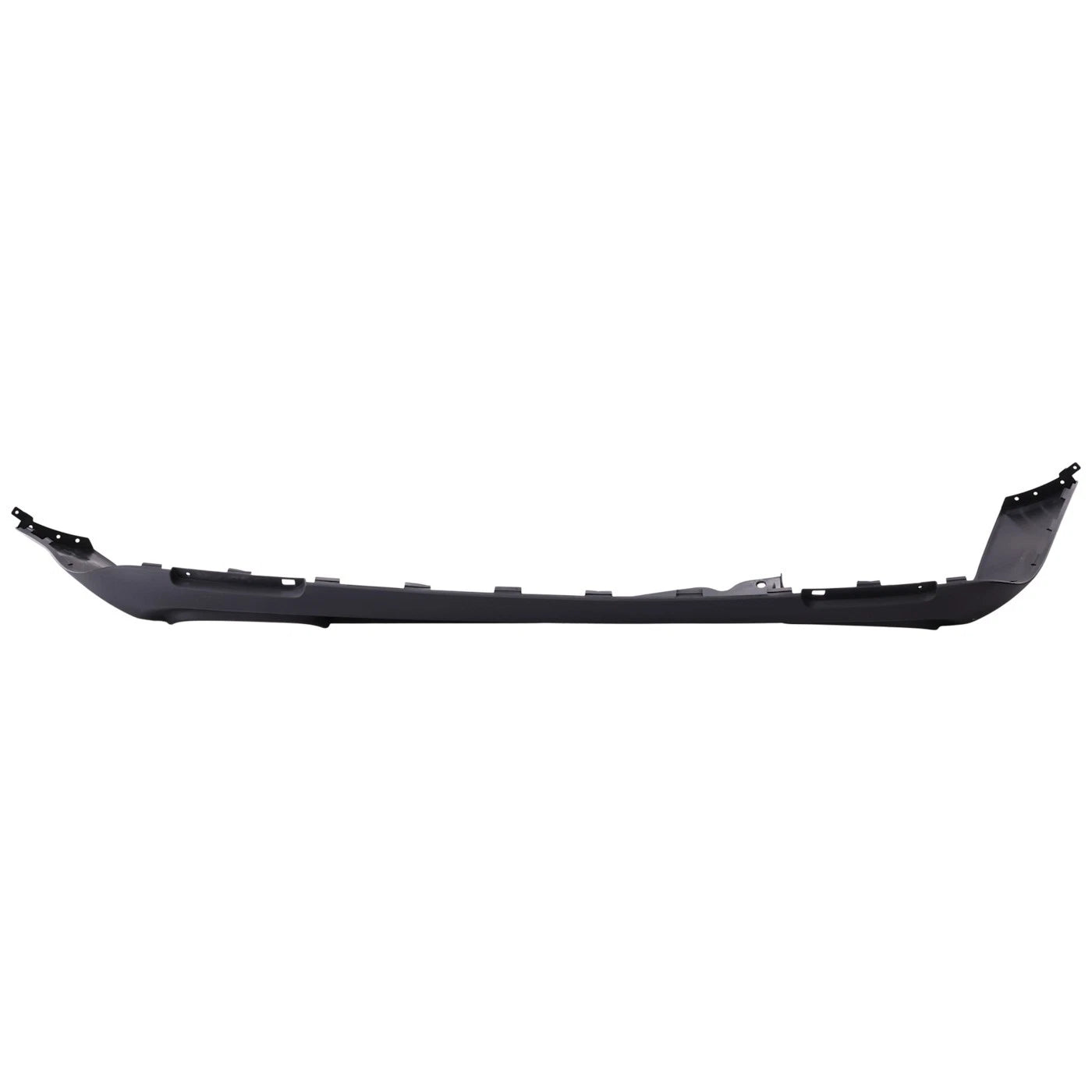 Textured Bumper Cover Fascia Rear Lower CH1195119 68260009AC Replacement For Dodge Challenger 2015 2016 2017 2018 2019 2020 2021 2022 2023 Textured