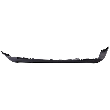 Textured Bumper Cover Fascia Rear Lower CH1195119 68260009AC Replacement For Dodge Challenger 2015 2016 2017 2018 2019 2020 2021 2022 2023 Textured