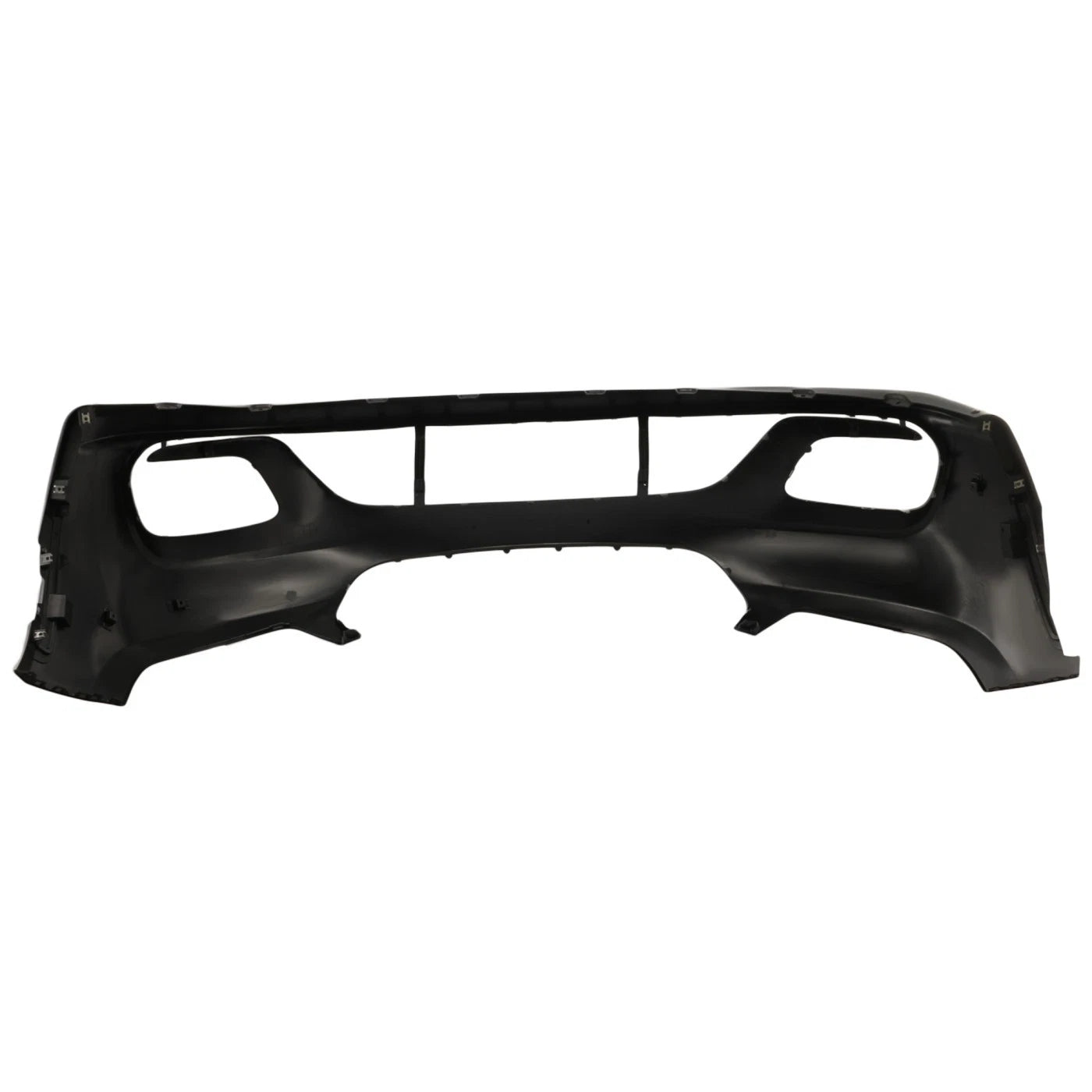 Primed Primed Bumper Cover Fascia Front 68505028AB CH1000A47 Replacement For Chrysler Pacifica 2021 2022 2023 2024