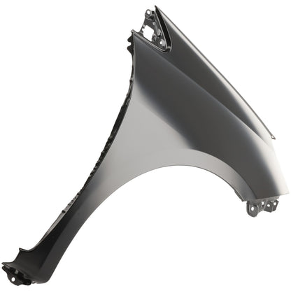Primed Fender Replacement For Toyota Sienna 2004 2005 2006 2007 2008 2009 2010 Front Passenger Side 53811AE040 TO1241203