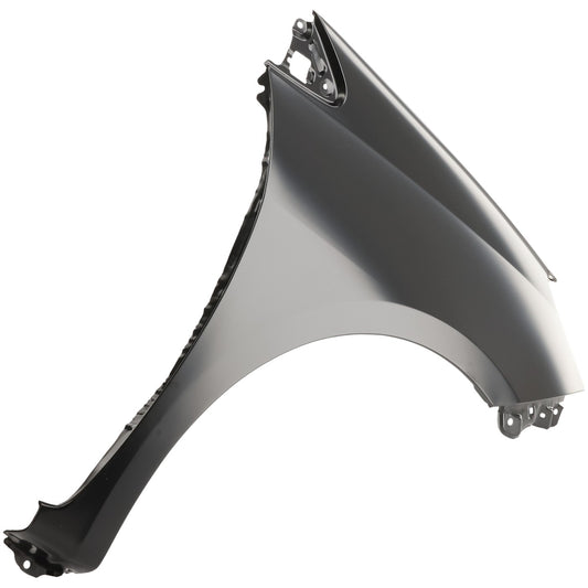 Primed Fender Replacement For Toyota Sienna 2004 2005 2006 2007 2008 2009 2010 Front Passenger Side 53811AE040 TO1241203