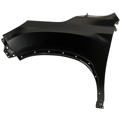 Primed Fender Replacement For Subaru Forester 2019 2020 2021 Front Driver Side 57120SJ0109P-PFM SU1240155