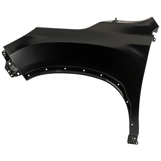 Primed Fender Replacement For Subaru Forester 2019 2020 2021 Front Driver Side 57120SJ0109P-PFM SU1240155