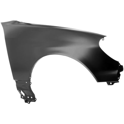 Primed Fender Replacement For Lexus GS300 1998 1999 2000 2001 2002 2003 2004 2005 Front Passenger Side 538013F380 LX1241104