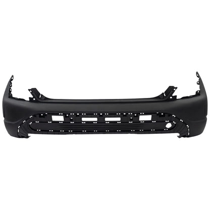 Primed Bumper Cover Fascia Rear 86611J9BC0 HY1100267 Replacement For Hyundai Kona 2022 2023