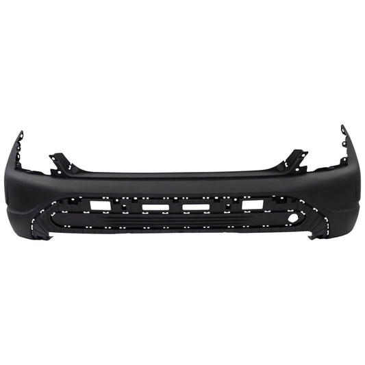Primed Bumper Cover Fascia Rear 86611J9BC0 HY1100267 Replacement For Hyundai Kona 2022 2023