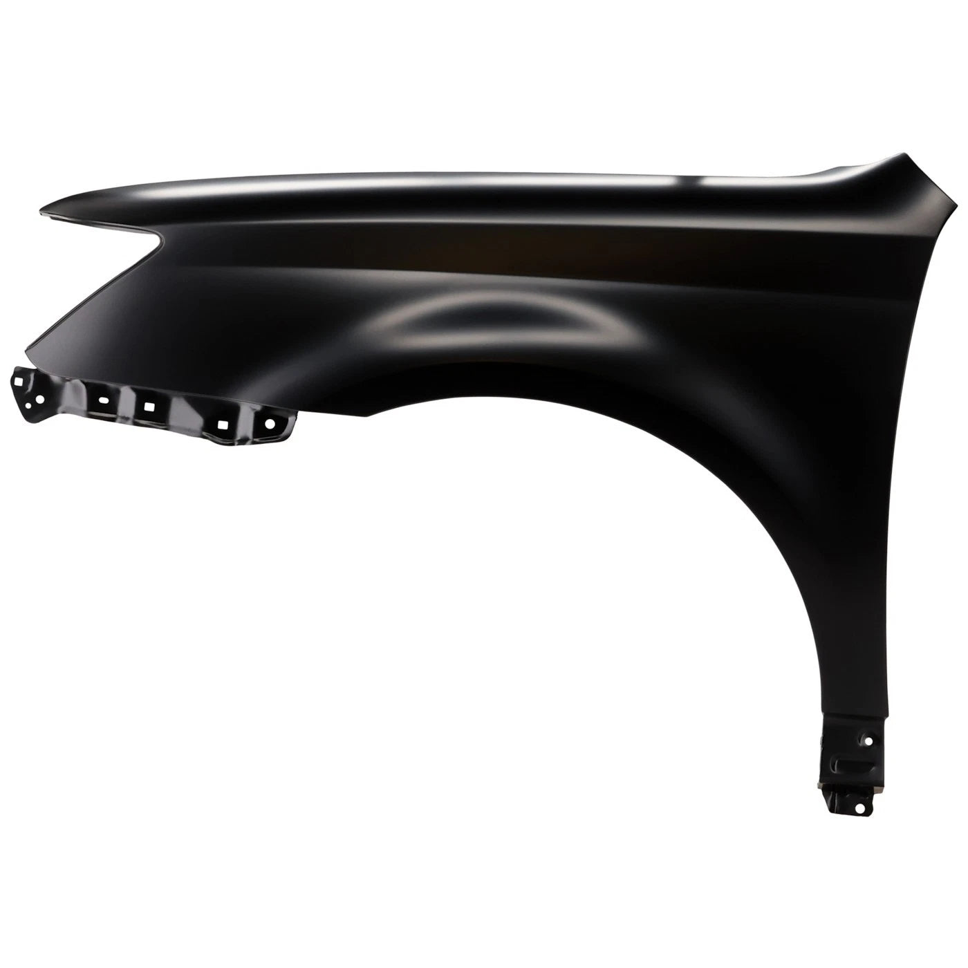 Primed Fender Replacement For Hyundai Elantra 2019 2020 Front Driver Side 66310F2500 HY1240176