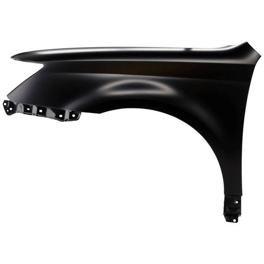 Primed Fender Replacement For Hyundai Elantra 2019 2020 Front Driver Side 66310F2500 HY1240176