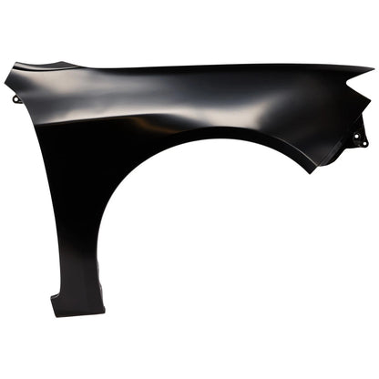 Primed Fender Replacement For Subaru Impreza 2008 2009 2010 2011 Front Passenger Side 57120FG0009P SU1241129