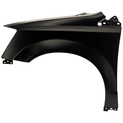 Primed Fender Replacement For Dodge Grand Caravan 2008-2020 Front Driver Side 68029129AB CH1240262