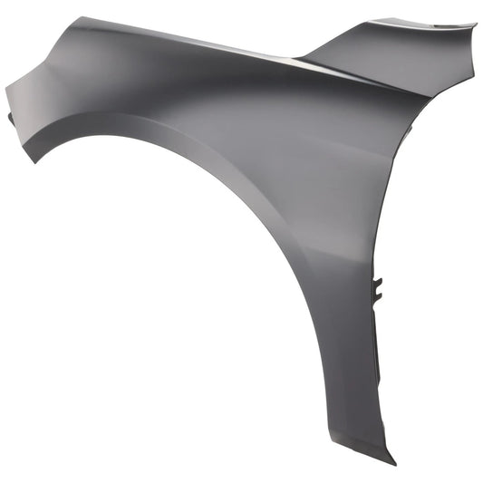 Primed Fender Replacement For Chevrolet Malibu 2016 2017 2018 2019 2020 2021 2022 2023 2024 2025 Front Driver Side 84166456 GM1240392