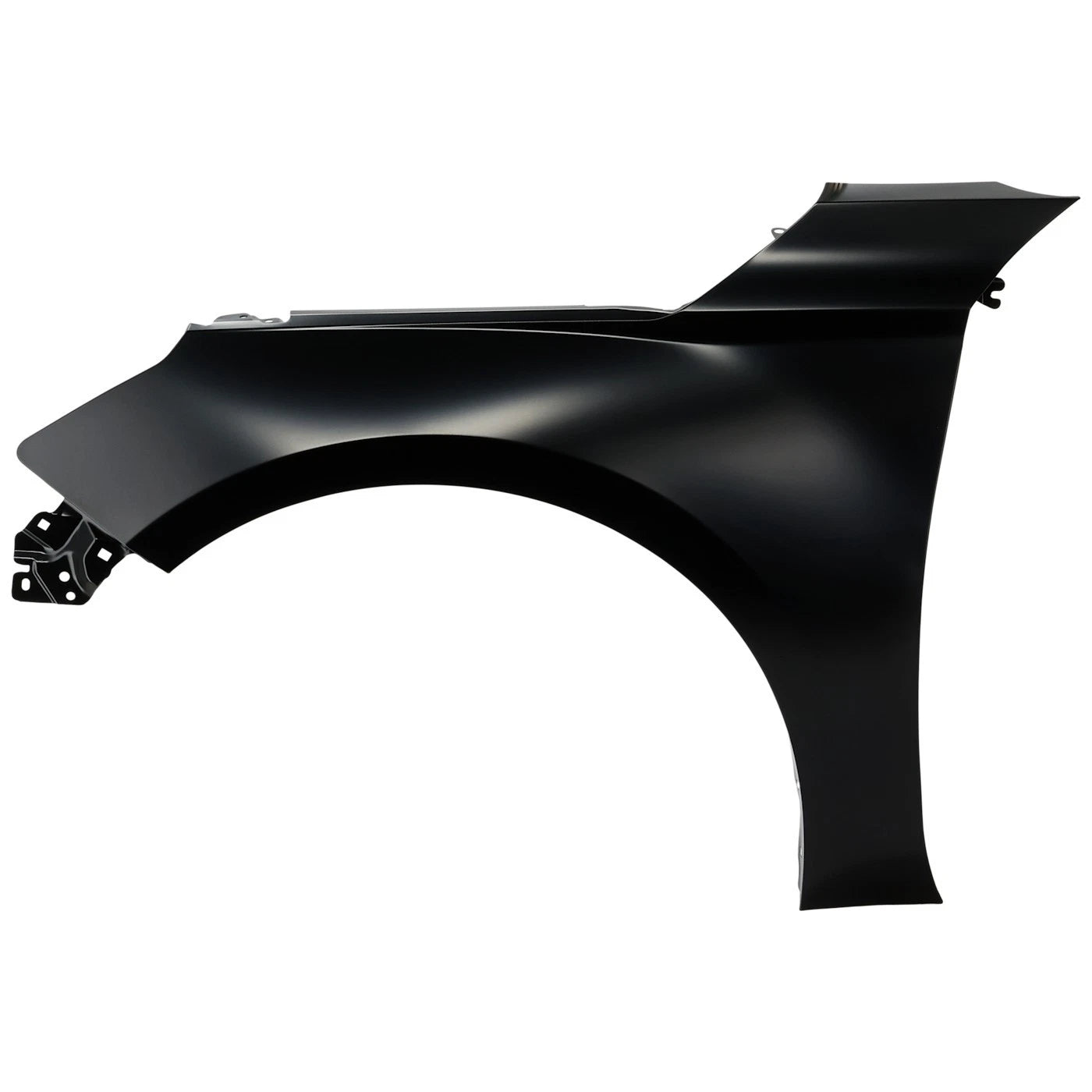 Primed Fender Replacement For Nissan Altima 2019 2020 2021 2022 2023 2024 2025 Front Driver Side 631016CA0A NI1240234