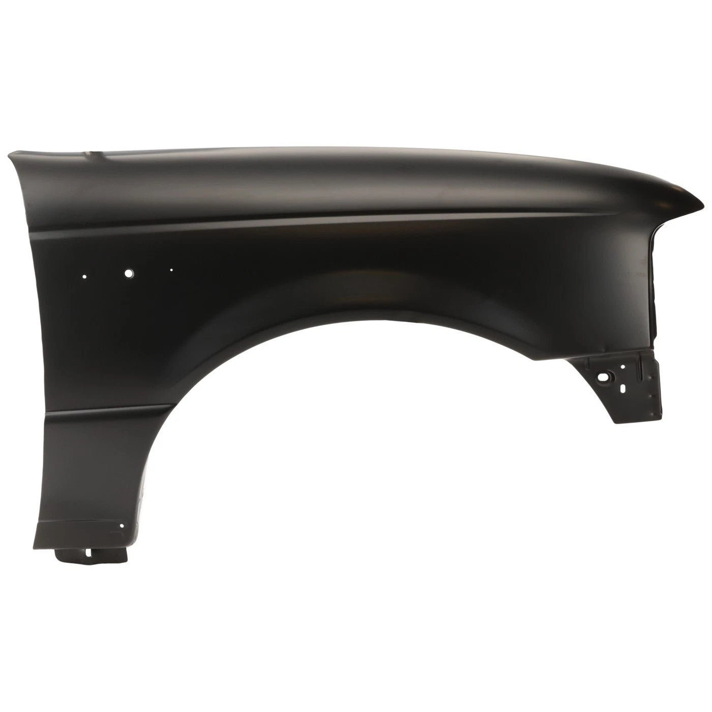 Primed Fender Replacement For Ford Ranger 1998 1999 2000 2001 2002 2003 Front Passenger Side F87Z16005AA FO1241195