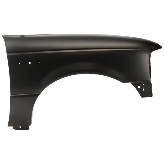 Primed Fender Replacement For Ford Ranger 1998 1999 2000 2001 2002 2003 Front Passenger Side F87Z16005AA FO1241195