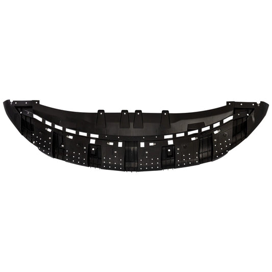 Primed Bumper Cover Face Bar Support Lower 85538487 GM1041179 Replacement For Buick Enclave 2022 2023 2024