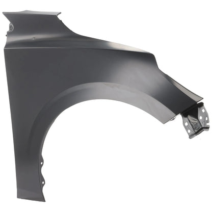 Primed Fender Replacement For Nissan Sentra 2020 2021 2022 2023 2024 Front Passenger Side F31006LBMB NI1241238
