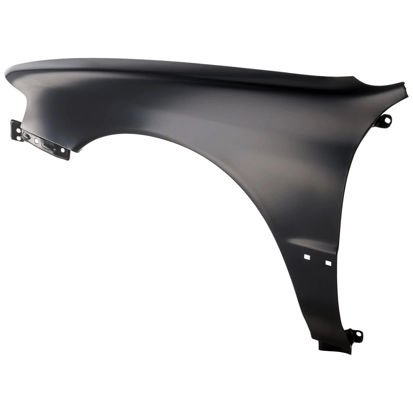 Primed Fender Replacement For Honda Accord 1994 1995 1996 1997 Front Driver Side 60261SV4508ZZ HO1240122