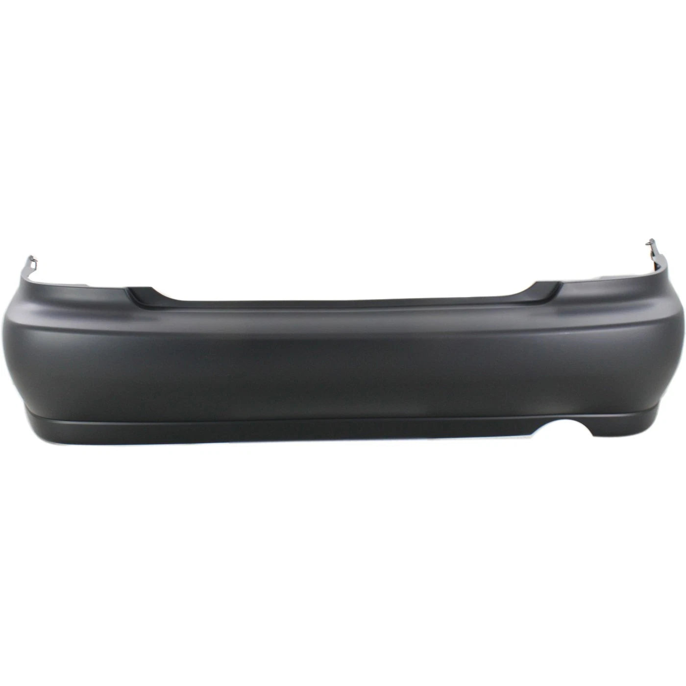 Primed Rear Bumper Cover 5215953902 LX1100112 Replacement For Lexus IS300 2001 2002 2003 2004 2005 Primed