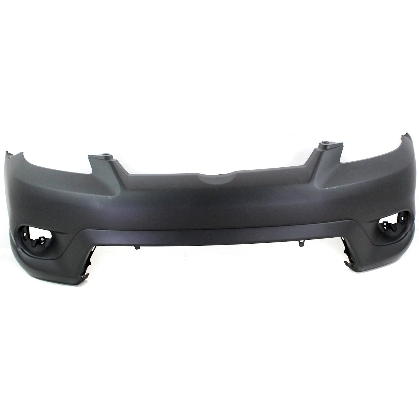 Primed Bumper Cover Fascia Front TO1000295 5211902954 Replacement For Toyota Matrix 2005 2006 2007 2008 Primed