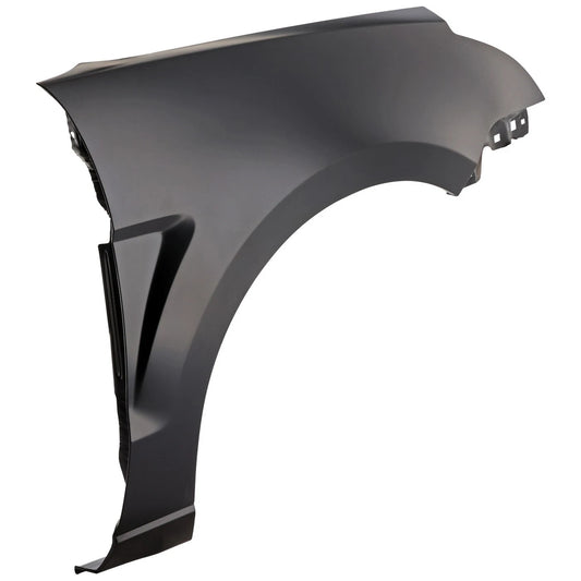 Primed Fender Replacement For Ford Focus 2008 2009 2010 2011 Front Passenger Side 8S4Z16005A FO1241267