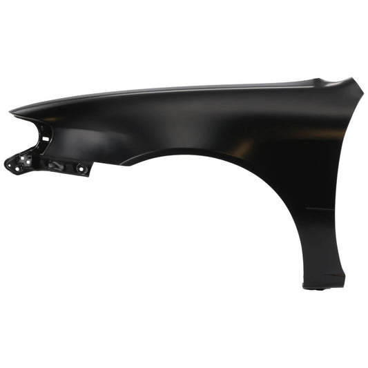 Primed Fender Replacement For Toyota Corolla 1998 1999 2000 2001 2002 Front Driver Side 5381202051 TO1240164