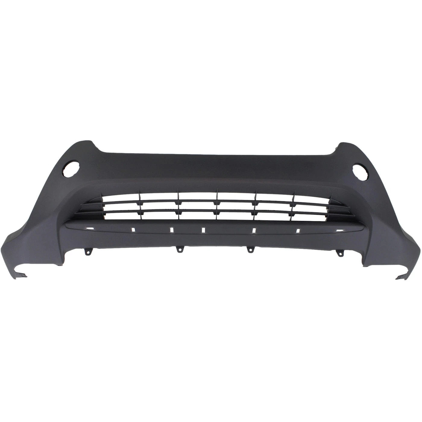 Textured Front Lower Bumper Cover 524110R020 TO1015109 Replacement For Toyota RAV4 2013 2014 2015 Textured