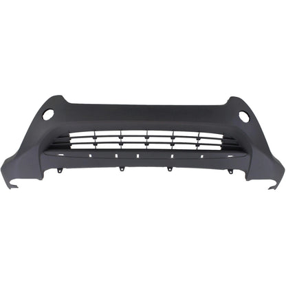 Textured Front Lower Bumper Cover 524110R020 TO1015109 Replacement For Toyota RAV4 2013 2014 2015 Textured