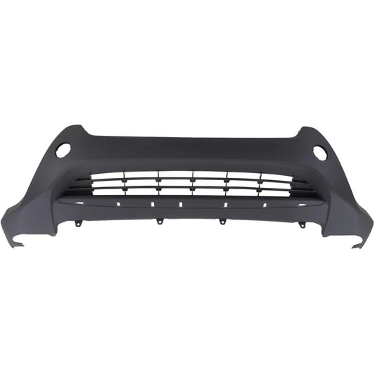 Textured Front Lower Bumper Cover 524110R020 TO1015109 Replacement For Toyota RAV4 2013 2014 2015 Textured