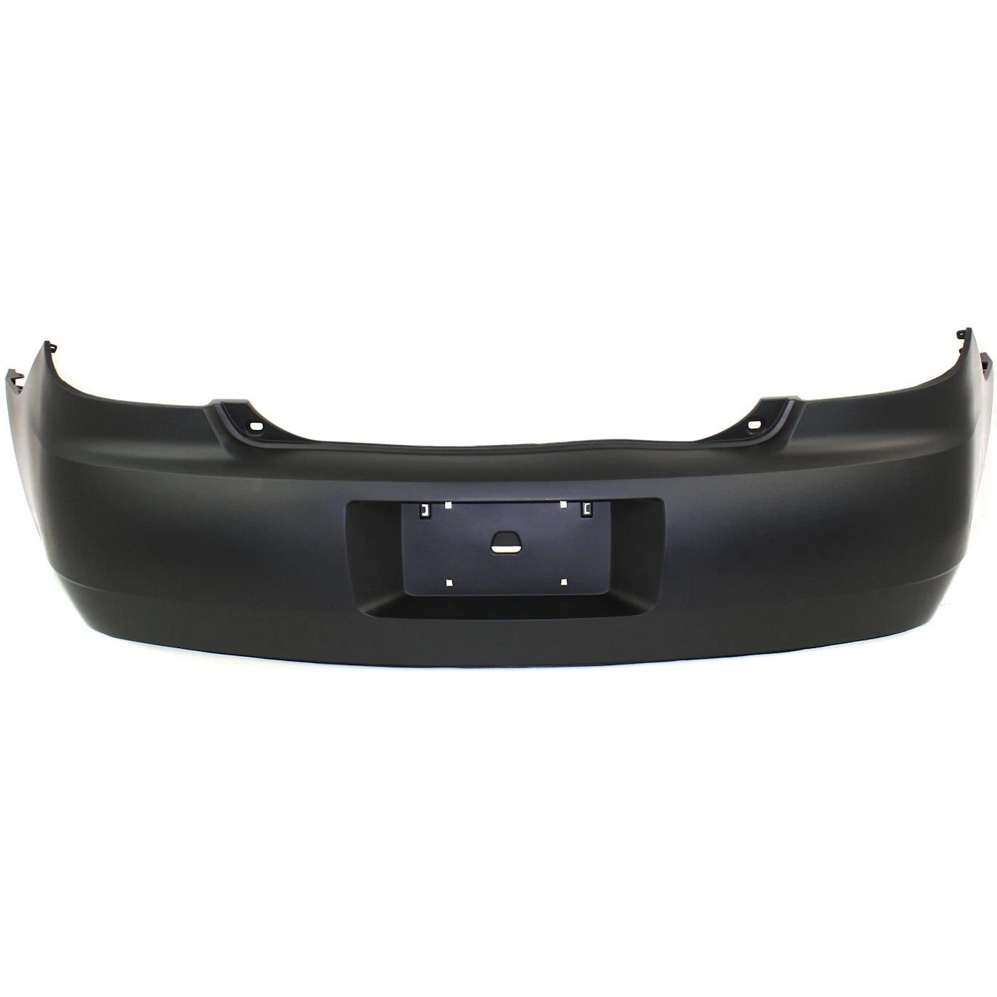 Primed Rear Bumper Cover GM1100700 19121114 Replacement For Pontiac G6 2005 2006 2007 2008 2009 Sedan Primed