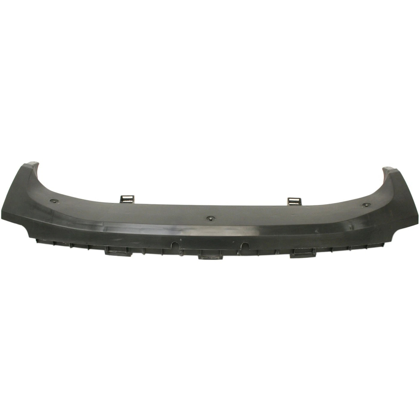 Primed Front Bumper Cover Reinforcement 68002903AB CH1041105 Replacement For Dodge Durango 2007 2008 2009 Plastic Primed