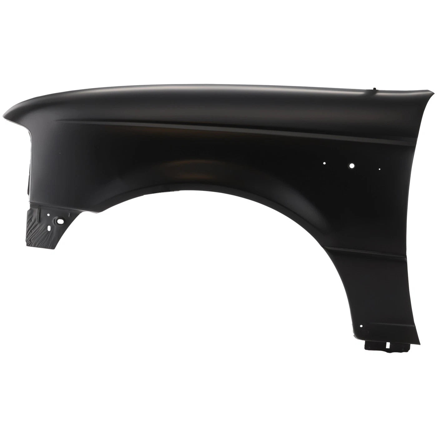Primed Fender Replacement For Ford Ranger 1998 1999 2000 2001 2002 2003 Front Driver Side 1L5Z16006BA FO1240195