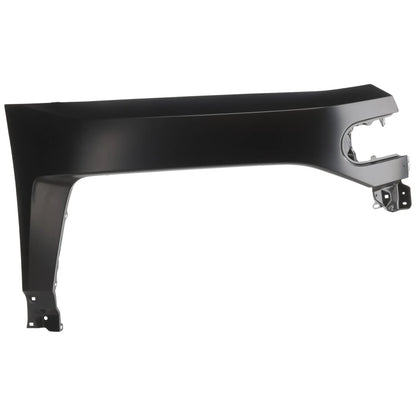 Primed Fender Replacement For Toyota FJ Cruiser 2007 2008 2009 2010 2011 2012 2013 2014 Front Passenger Side 5380135600 TO1241214