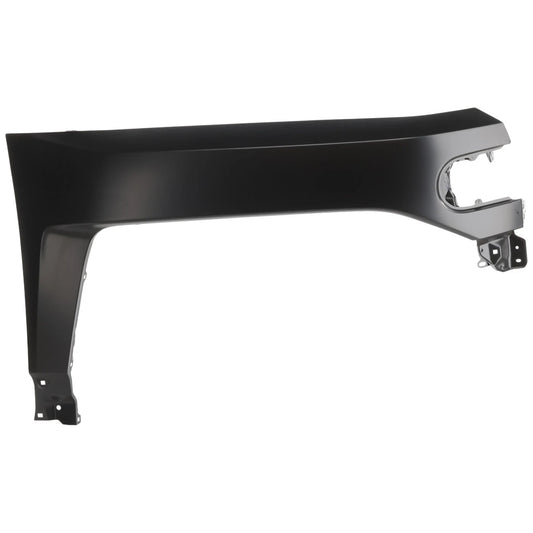 Primed Fender Replacement For Toyota FJ Cruiser 2007 2008 2009 2010 2011 2012 2013 2014 Front Passenger Side 5380135600 TO1241214