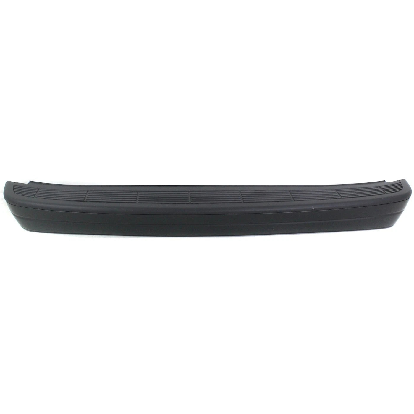 Primed Rear Bumper Cover GM1100516 12387976 Replacement For Chevrolet Astro 1995 1996 1997 1998 1999 2000 2001 2002 2003 2004 2005 Primed