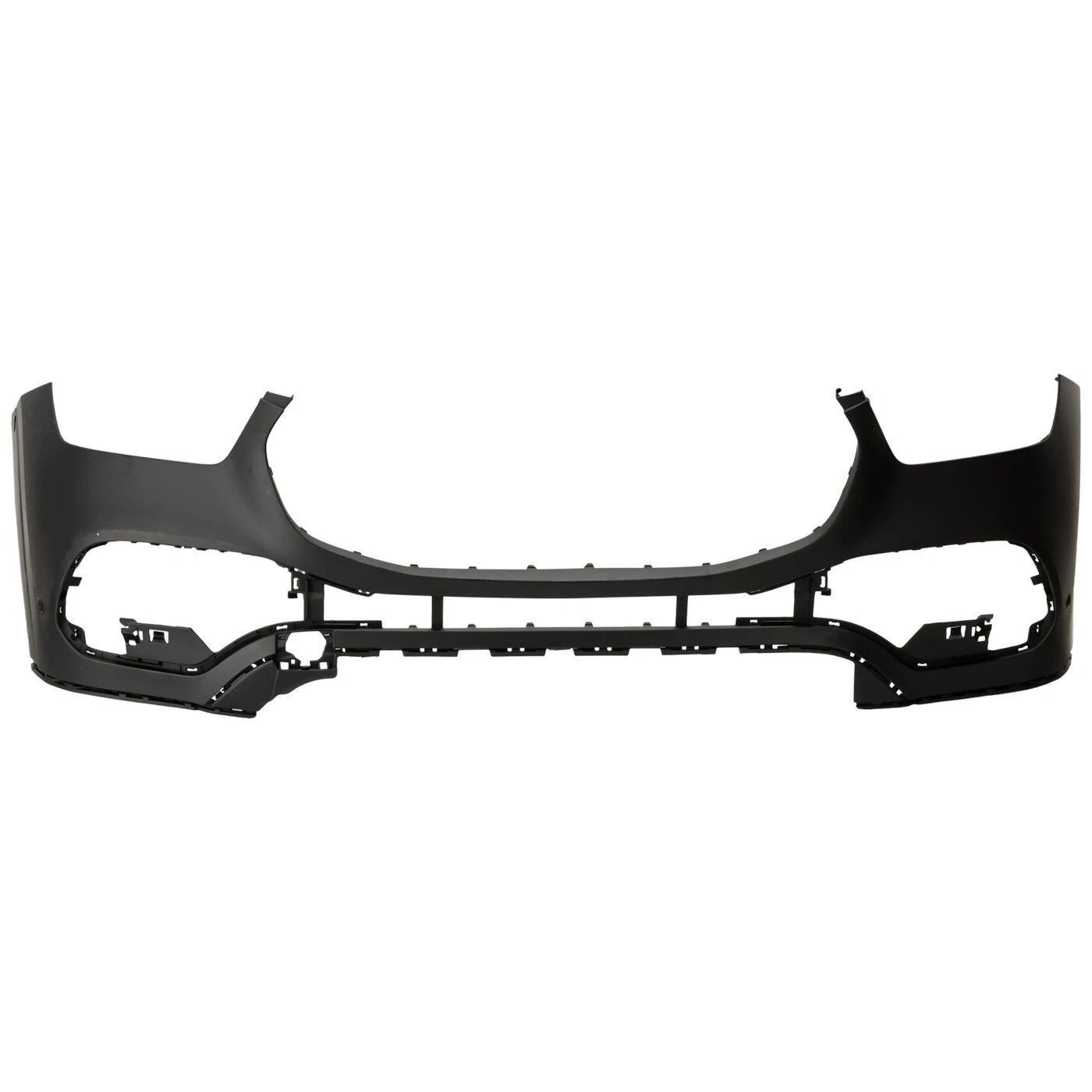 Primed Front Bumper Cover Fascia 16788065009999 MB1000623 Replacement For Mercedes Benz GLE350 GLE450 2020 2021 2022 2023 Primed Sensor Holes